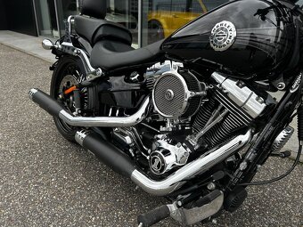 Prodám Harley-Davidson Breakout (FXSB 103) - 10