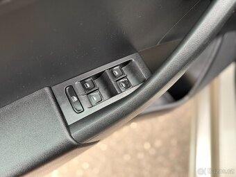 Škoda Rapid 1.2TSI 63kW 2015 - 10