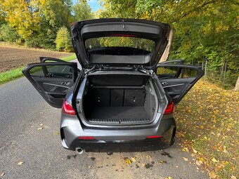 BMW 116d, 85kW, M-sport, tažné - 10