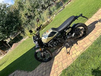 Brixton crossfire 500 XC - 10