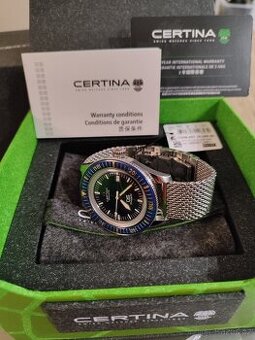 Certina DS PH200M - 10