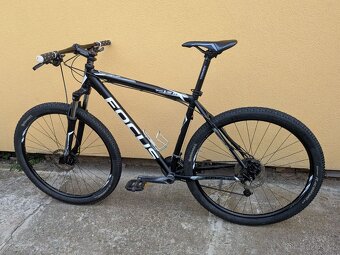 horské kolo Focus Whistler 29R 3.0 21" - 10