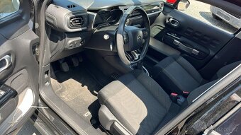 Citroën C3  1.2PureTech 81kW Exclusive 2018, MÁLO KM - 10