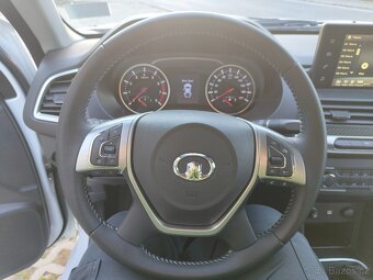 Great Wall X Steed 7 4X4 LPG - 10