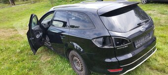 ND Ford Mondeo 2.0/2.2TDCi 103/120/147kw/129kw 2011 Hat/comb - 10