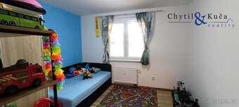 Prodej bytu 3+1 ( 60 m2 ), Optiky, Přerov - 10