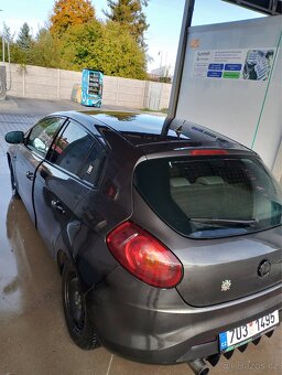 Fiat Bravo 2 - 10