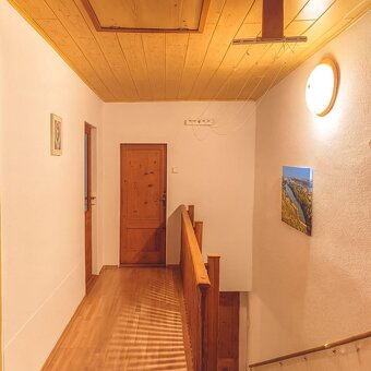 Studentské bydlení - 10