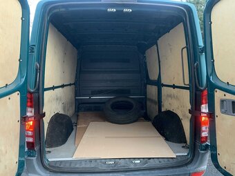 Mercedes-Benz Sprinter 2.1 CDi 70 kW SKŘÍŇ L1H1 r.v. 2010 - 10