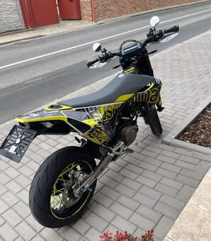 HUSQVARNA 701 SM - 10