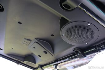 Linhai UTV 1100 Diesel EPS, T1b, Odp.DPH - 10