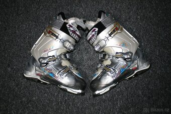 dámske lyže Dynastar Intense light 144 cm - 10