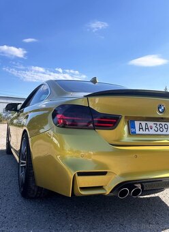 Bmw 435i Coupe - 10