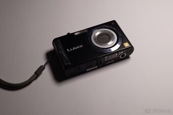 Panasonic Lumix DMC-FS3 - 10
