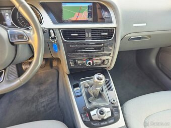 Audi A5, 2.0 TDI SPORTBACK - 10