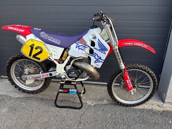 Honda cr 500 97 - 10