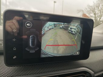 Dacia Sandero Stepway Expression Eco-G 100 - 10