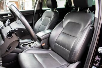 Hyundai  Tucson 2019 - 10