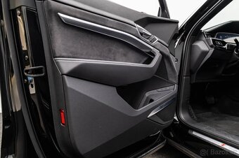 Predám Audi E-tron S 370kw - 10