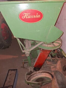 Zemědělská technika - 10