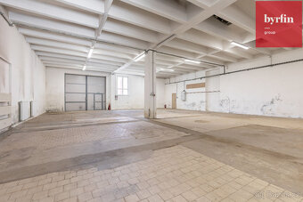 Prodej komerčního areálu Krnov, 12.420m2 - 10