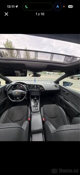 Seat leon cupra - 10