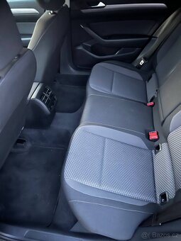 Passat B8 - 10