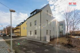Prodej bytu 2+kk (A1), 42 m², Horní Blatná, ul. Vančurova - 10