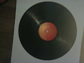 Gramofonové desky LP část VIII - 10