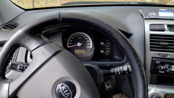 Kia Sportage II 4x4WD - 10