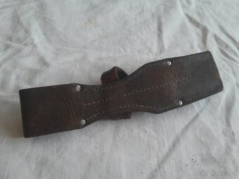 Bodák Mauser K98 č.2 - 10
