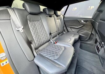 Audi SQ8 automat nafta 320 kw 2020 - 10