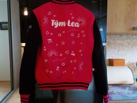 Merch LEA, trička, mikina, mystery OMG box..... - 10