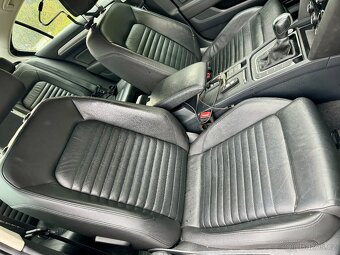 VW Passat B8 2.0 TDI DSG Highline sedan - 10