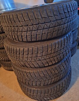 alu kola SUZUKI 16x6J  (rezervace) - 10