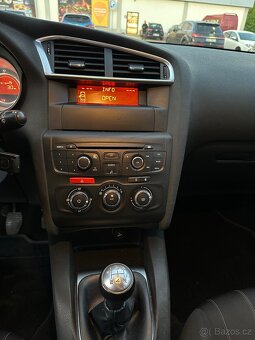 Citroen C4 2010rv - 10