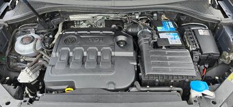 Volkswagen Tiguan R Line 2.0 TDI DSG 110kw model 2018 - 10