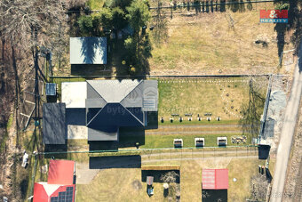 Prodej rodinného domu, 182 m², Vratimov, ul. U Trati - 10