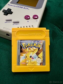 1989 Nintendo Gameboy 1st gen - 10