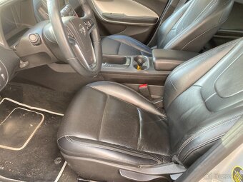 Opel Ampera - Plug-in Hybrid - 10