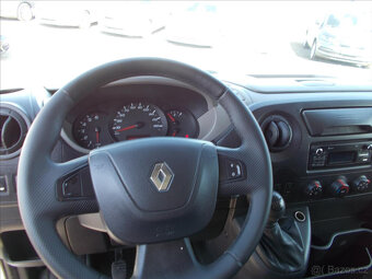 Renault Master 2.3 DCi 120kW L3H2 – 3 Místa, Odpočet DPH - 10