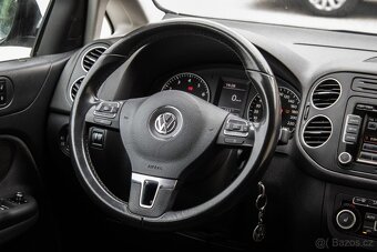 Volkswagen Golf Plus Style 1.4 TSI 90kw FWD 2011 - 10