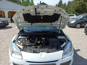 Renault Megane 1.5 dCi 81kw - možnost odpočtu DPH - 10