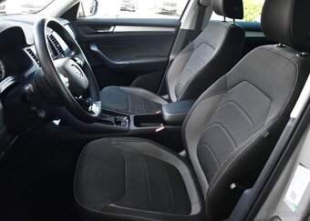 Škoda Kodiaq 2,0TDi DSG FACELIFT ACC KAMERA - 10