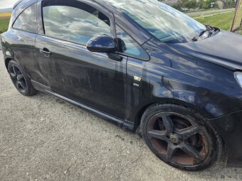 Corsa D 1,4 16v 74kw opc line. - 10