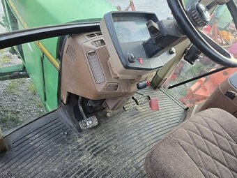 JOHN DEERE 6600 4x4 - 10