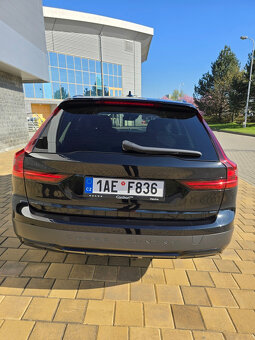 Volvo V90 Cross Country D5 AWD Geartronic – Inscription, 41 - 10