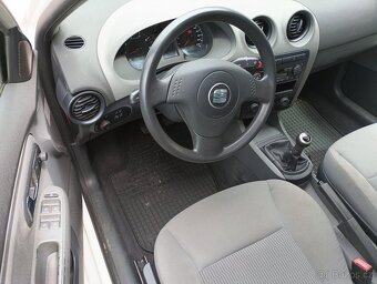 Seat Ibiza - 10