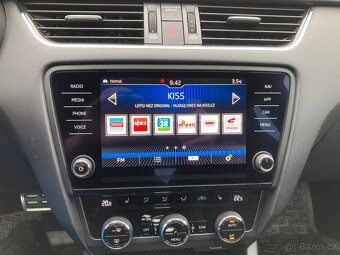 Škoda Octavia 3 RS 2.0TDi 135kw DSG 4x4 2020 - 10