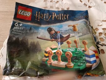 Lego v sáčku - 10